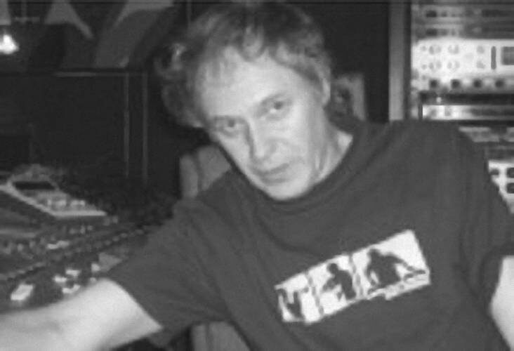 Horst Schnebel
