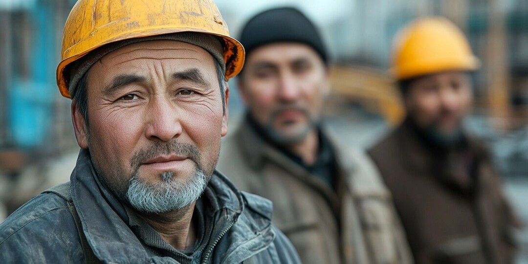 Центр миграционных услуг в Хабаровске приостановил работу из-за силовиков