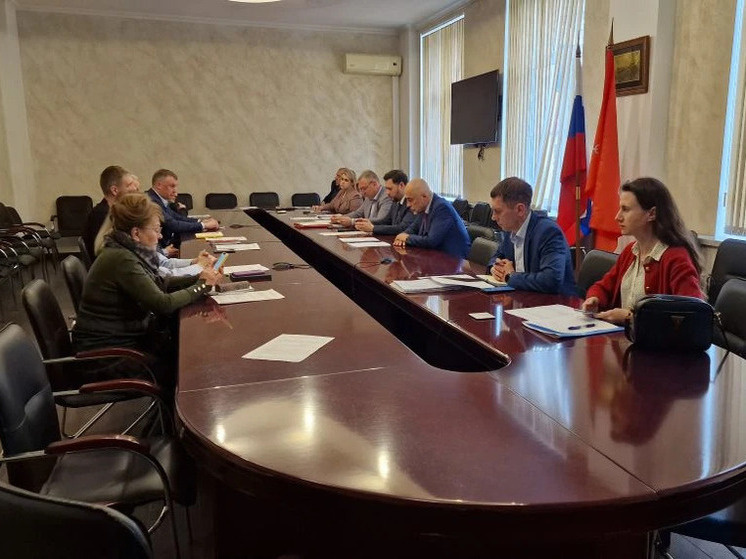     По итогам встречи было решено создать рабочую группу для оперативного решения вопросов в сфере межрегиональных и международных автобусных перевозок. Фото: пресс-служба комитета по транспорту Петербурга.