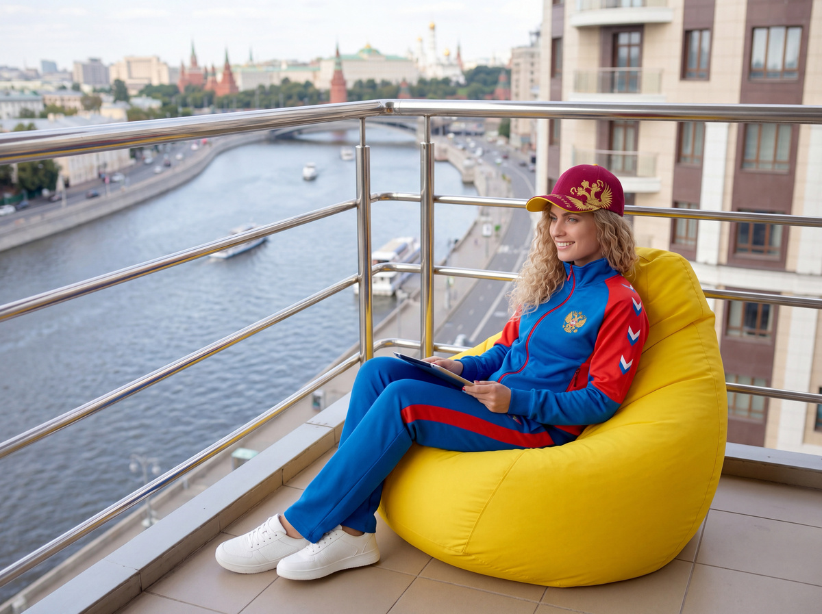 Создан для дня, где спокойный вечер и активное утро сливаются в гармонии.