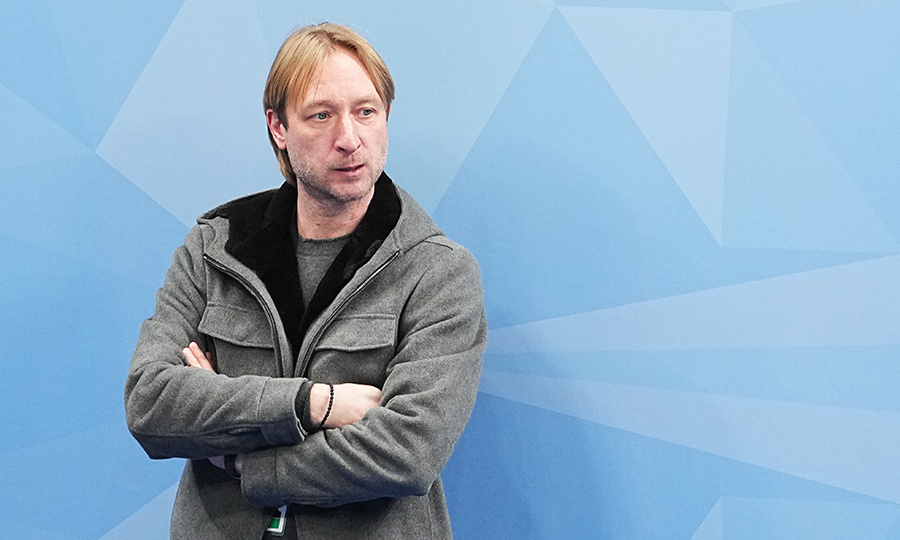    © Александр Вильф/РИА Новости