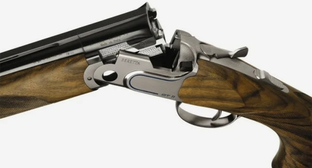 Спортивное ружье Beretta DT11 Sport