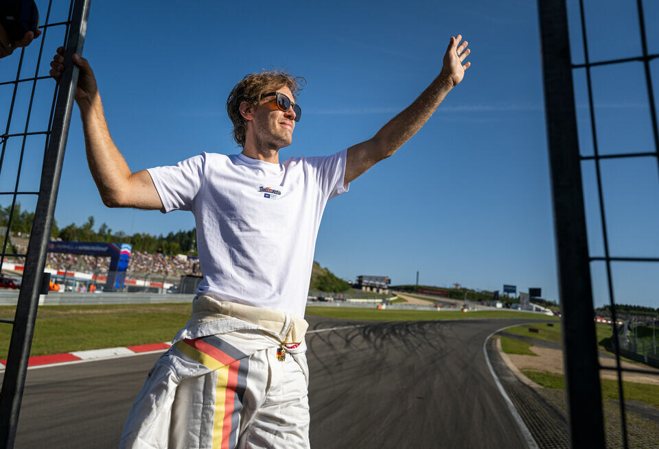    Getty Images/Red Bull Contentpool