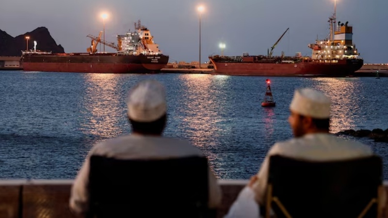 За 15 минут до продления Трампом режима прекращения огня трейдеры сделали ставку в $430 млн на снижение цен на нефть