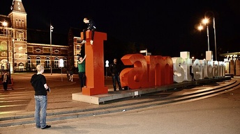 Разведка Нидерландов предсказала для Европы будущее в «серой зоне»