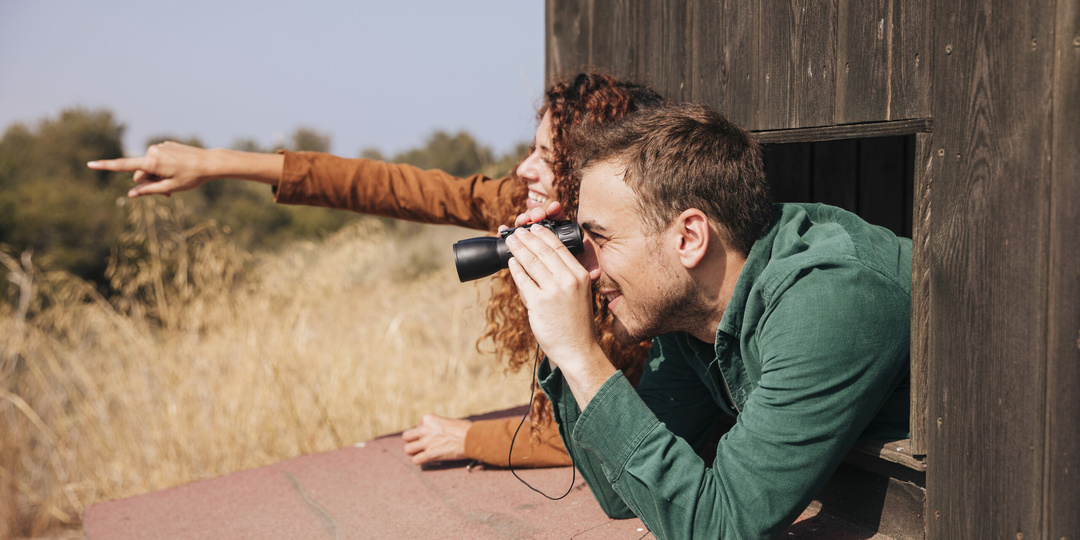 Обнародован портрет российского туриста