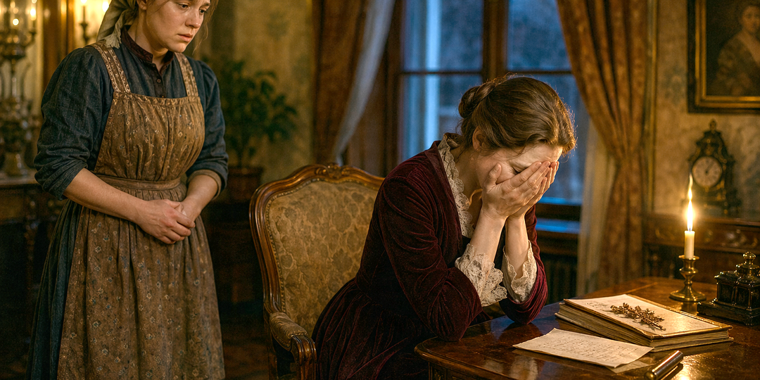 – Граф! – орал он, захлёбываясь злостью. – Какой ещё граф? Я им покажу графа! Я всем покажу, как вмешиваться в мои дела!