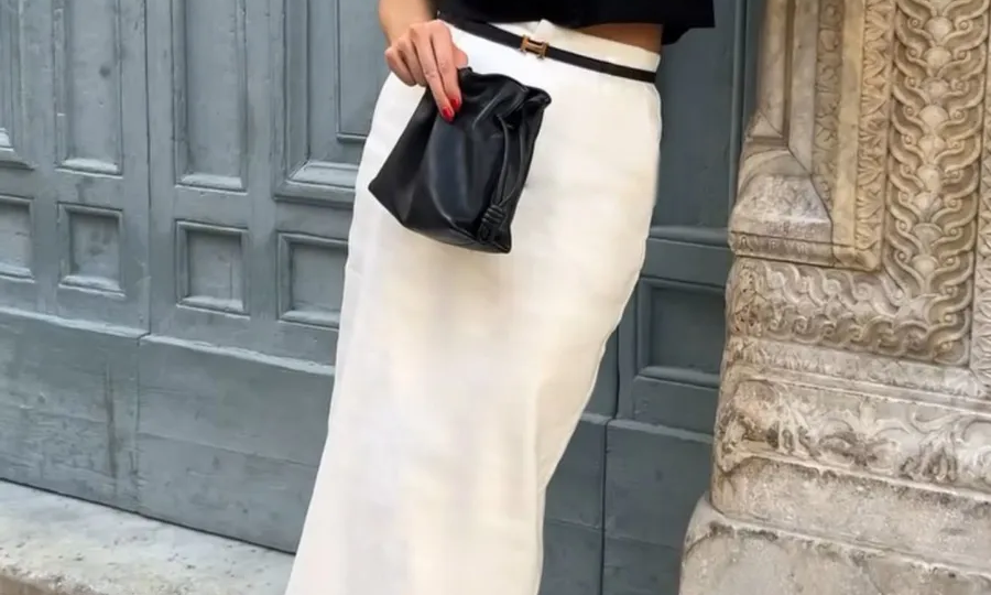 Повседневный летний гардероб 2026: что купить, чтобы носить еще несколько лет подряд и оставаться в тренде