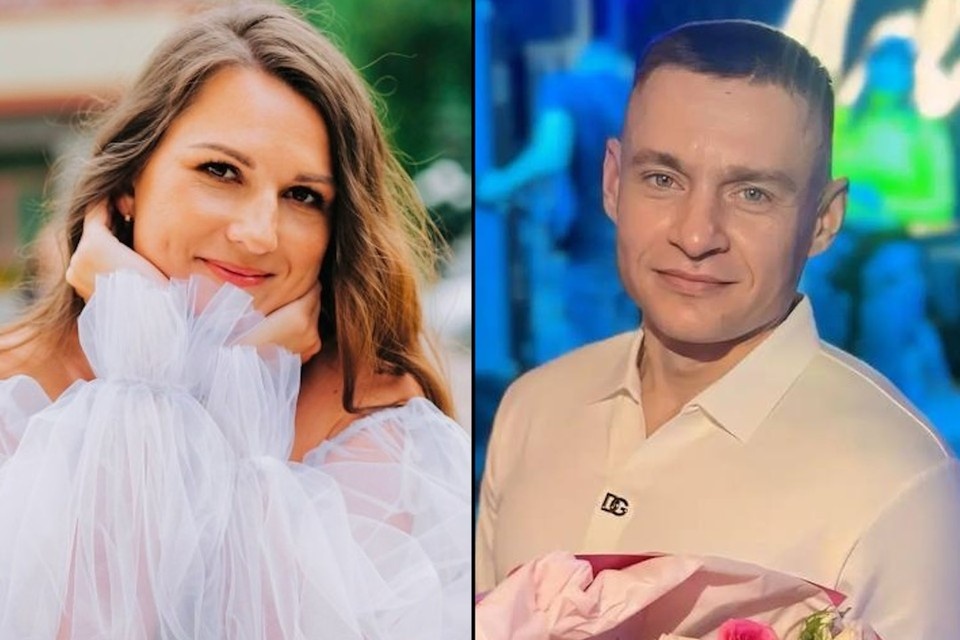    Бывшая жена петербуржца подаст жалобу на решение Верховного суда России оправдать его по делу о педофилии. Фото: личные страницы в соцсетях