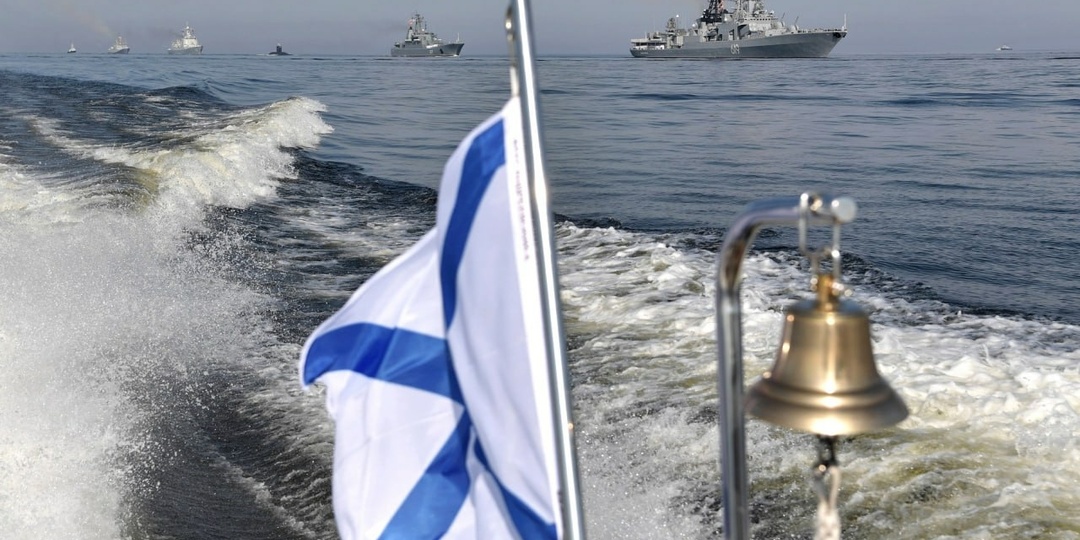 АБН24: маневр в Чжаньцзяне — Кремль устроил проблемы США, пока Лавров пил чай в Пекине