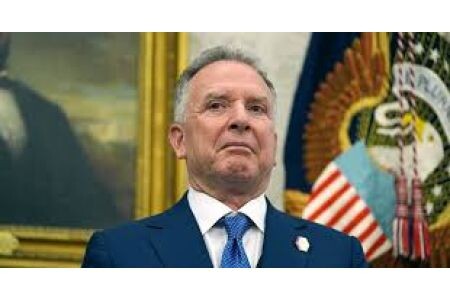 Уиткофф: Премьер Армении и президент Азербайджана - хорошие друзья