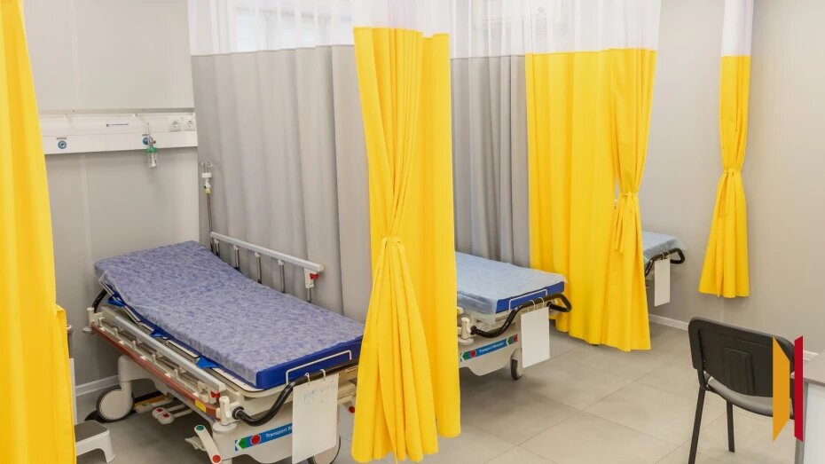 В Воронежской области увеличилась продолжительность жизни и снизилась смертность по итогам реализации нацпроектов