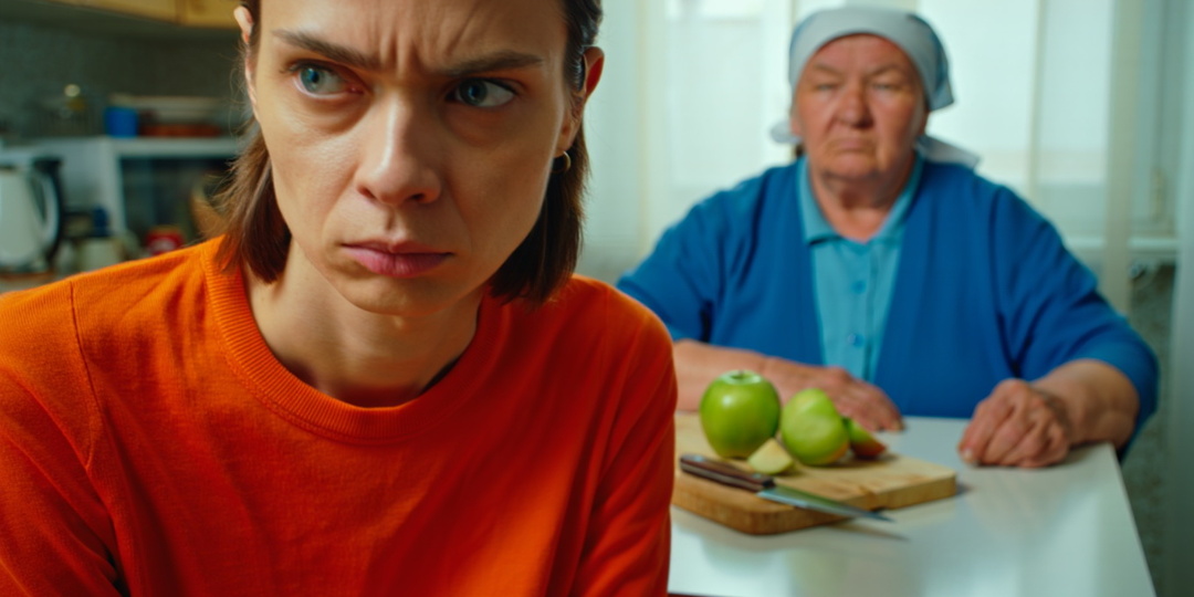 «Он обещал вернуть» — Три года ужималась ради её операции, а мать отдала деньги соседу