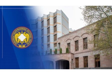 У племянницы экс-президента Армении хотят отобрать деньги в пользу государства