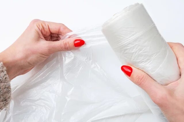    Какой штраф грозит за присвоение бесплатных пакетов из магазина?