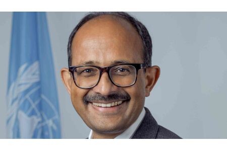 Камал Кишор: Разрозненность подходов мешает климатической политике в Центральной Азии