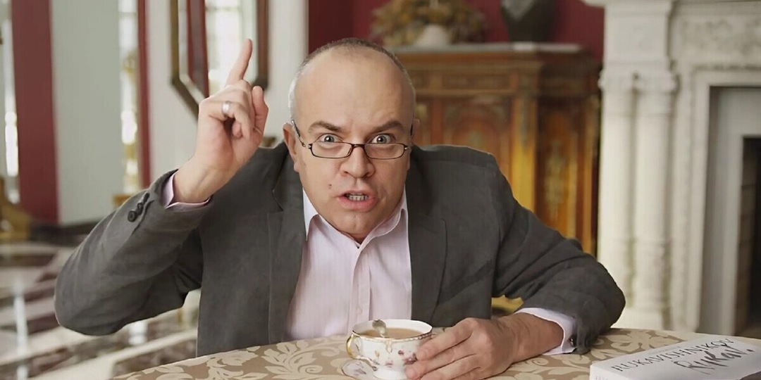 Сбежавший из России Алексей Климушкин из «Универа» обнищал в Европе