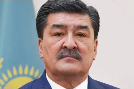 Одним из ключевых вызовов региона остается недостаточная согласованность подходов - Ерлан Нысанбаев