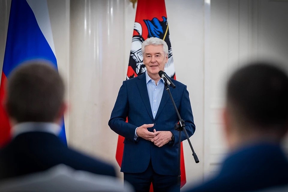    Собянин подвел итоги работы социального казначейства Агентство городских новостей МОСКВА