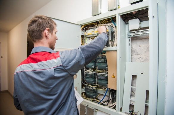 Волгоградцам рассказали, кому придется менять электросчетчики в 2026 году