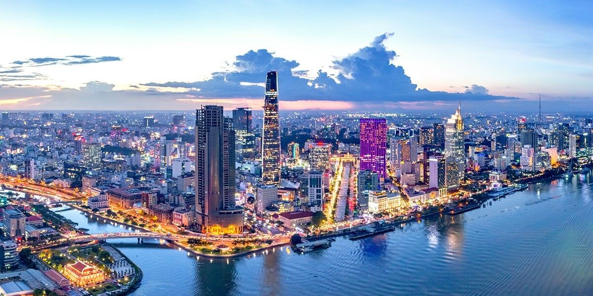 Правила въезда во Вьетнам меняются. Источник: Nguyen Quang Ngoc Tonkin / Shutterstock / FOTODOM📷
