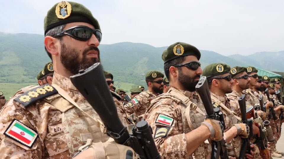 Действия Трампа сплотили Иран и усилили КСИР