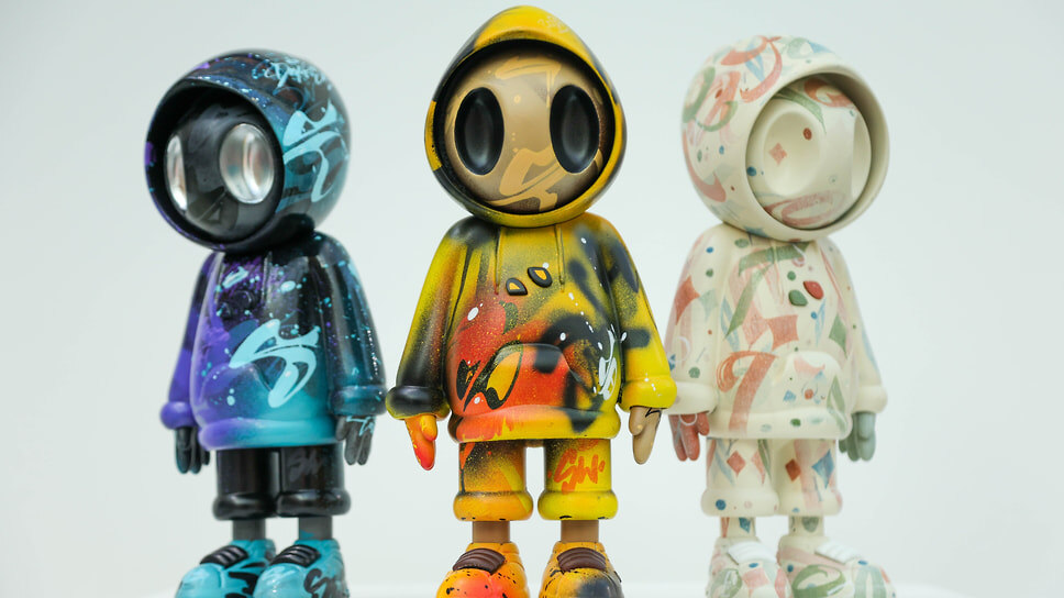 Ярмарка классического, современного и ювелирного искусства «Арт Москва».📷Фото: Агентство «Москва»