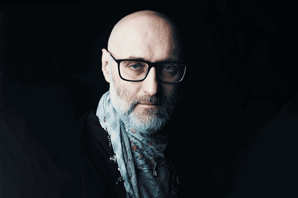    Режиссер Петр Шерешевский. / Фото: Предоставлено пресс-службой театра