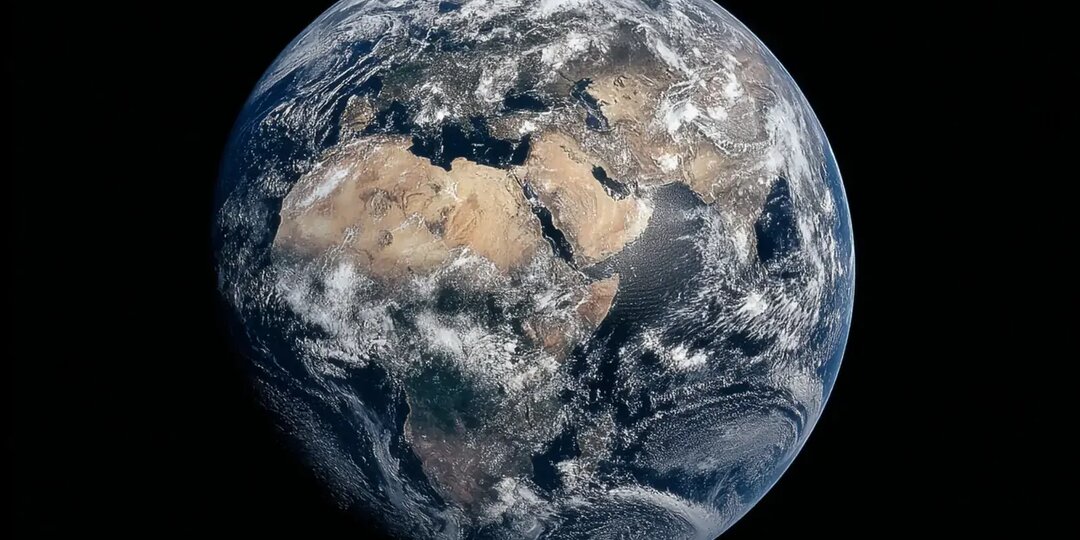 Учёные обнаружили нечто странное в центре Земли