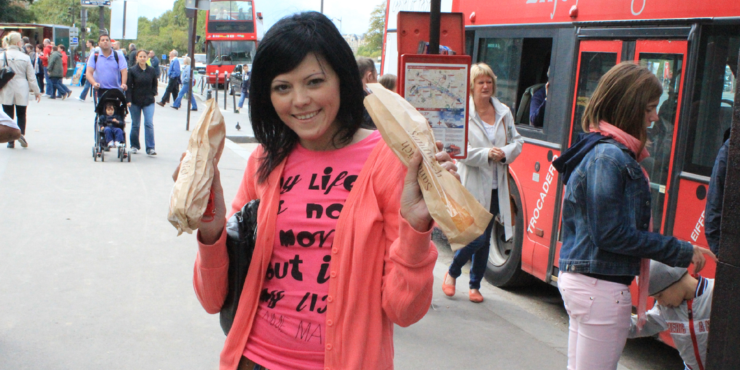 Отпуск мечты или незабываемый кошмар? Вредные советы для тех, кто хочет «не как у всех»!