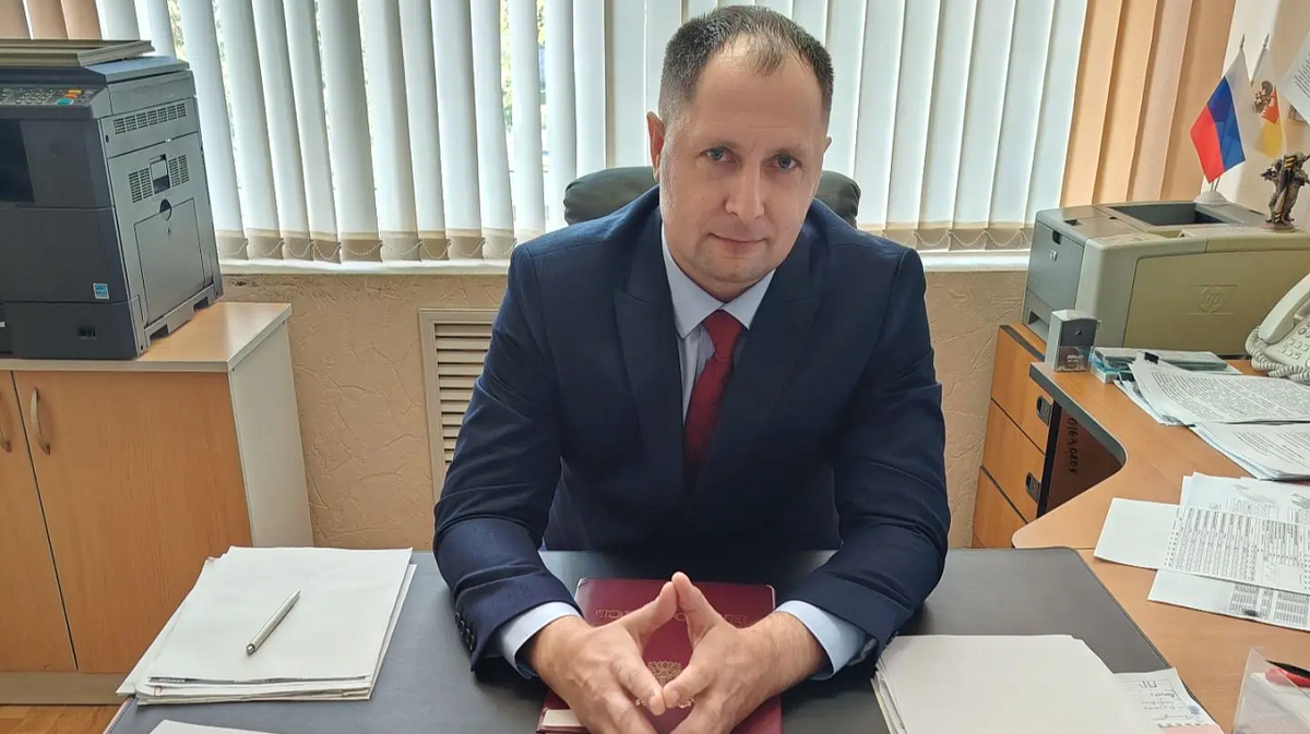     Фото: Пресс-служба администрации Краснодара