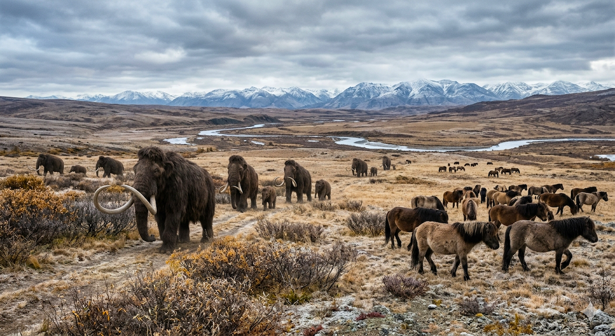 Зарисовка к исследованию. Источник: Gemini