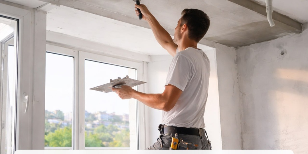 🔖Новый ГОСТ по отделке в новостройках: что изменилось для риелтора