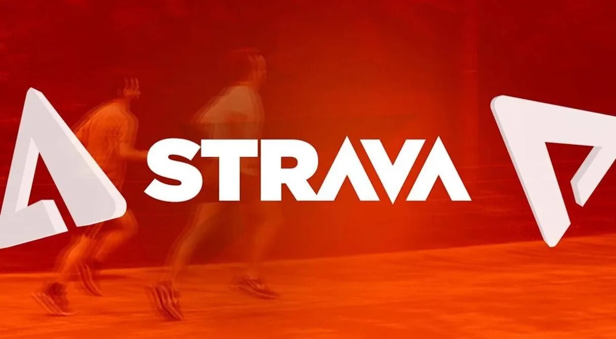 Strava 