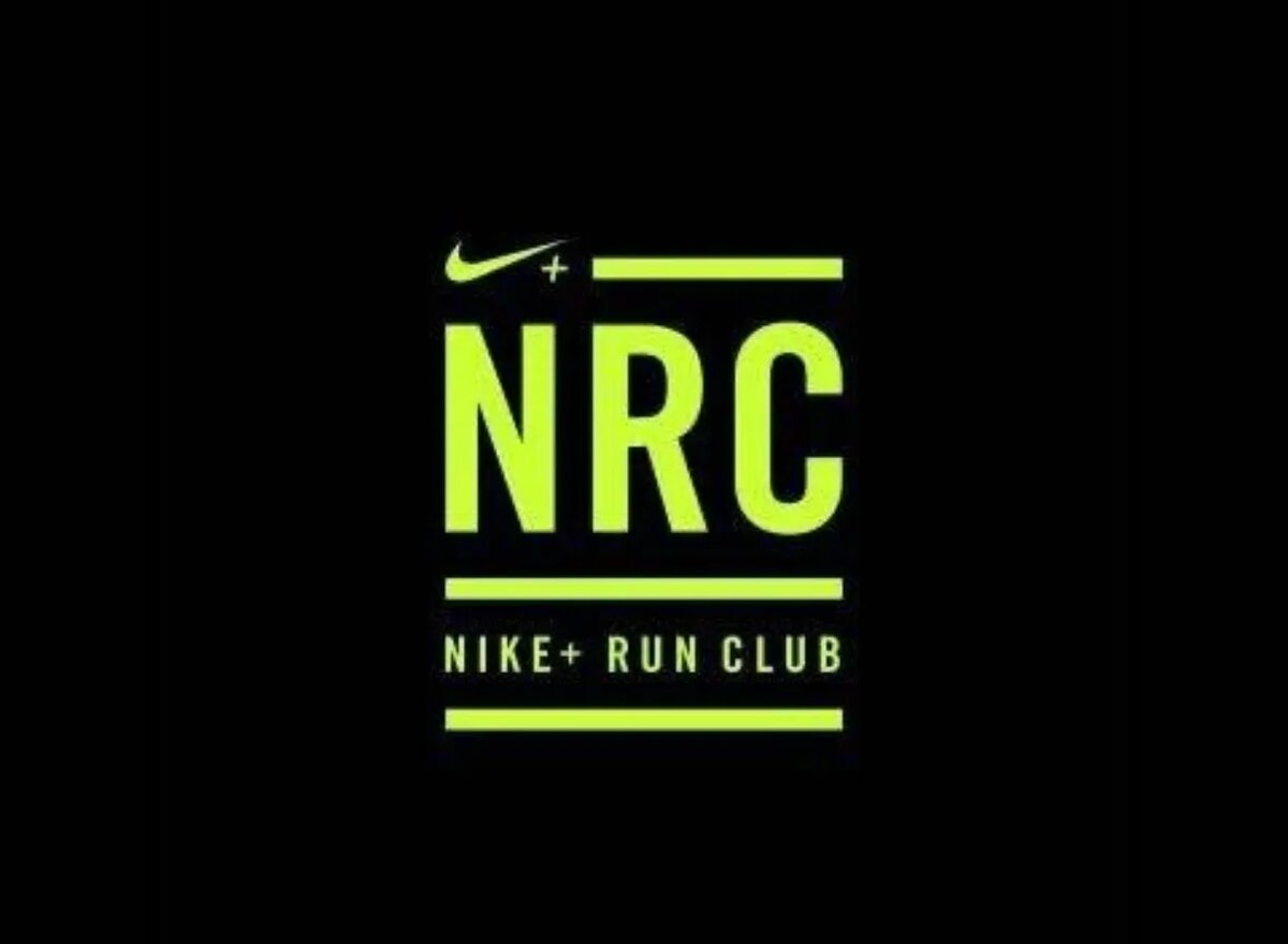 Nike Run Club 