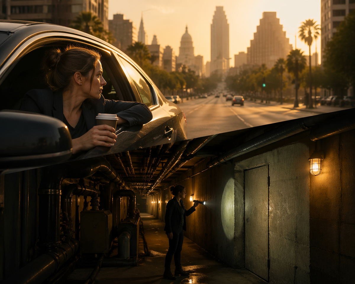 Автор: В. Панченко