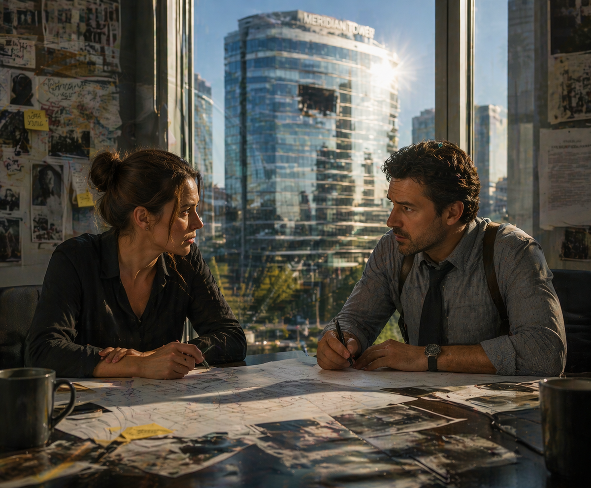 Автор: В. Панченко