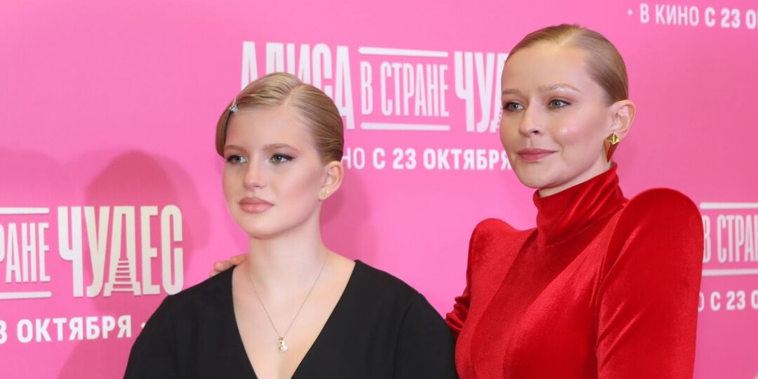 Пересильд рассказала о страшном: вот что произошло с младшей дочерью от Учителя