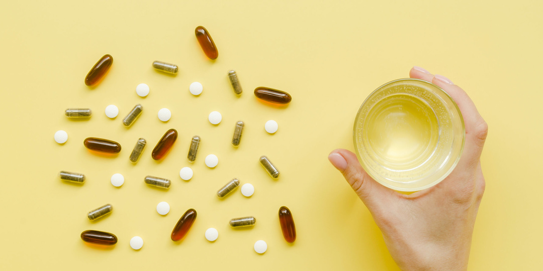 Эпидемия дефицита: 95% россиян испытывают нехватку витамина С