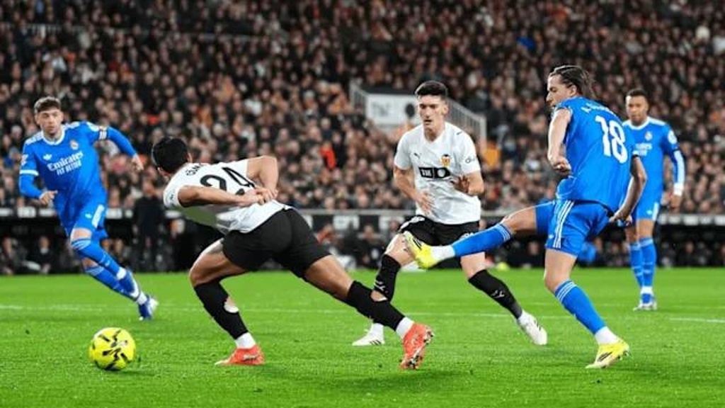 Секунда — и спокойной игры больше нет