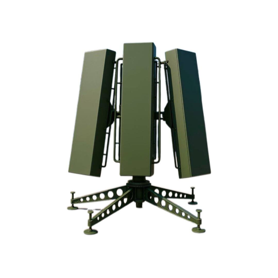 Цена РЭБ «РЕБУС-4»