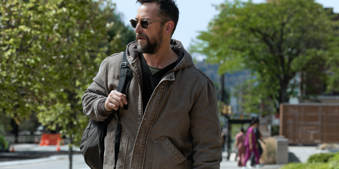 «Питт», «Рыцарь Семи Королевств» и другие главные сериалы начала 2026 года