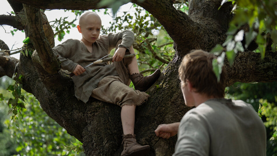    «Рыцарь Семи Королевств»