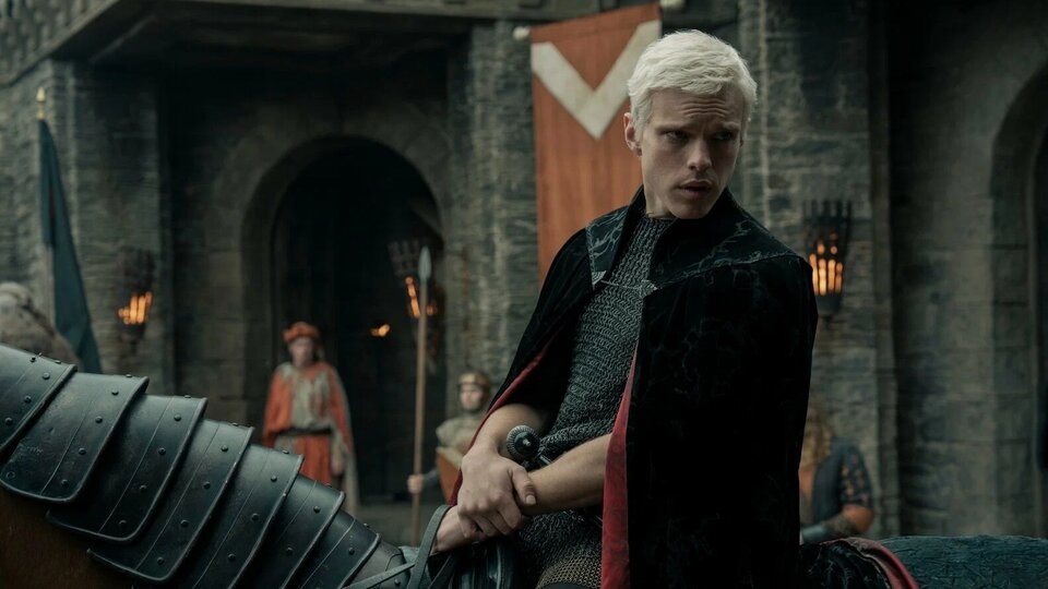    «Рыцарь Семи Королевств»