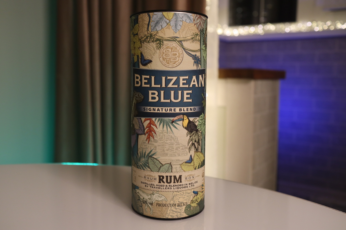 Подарочная туба