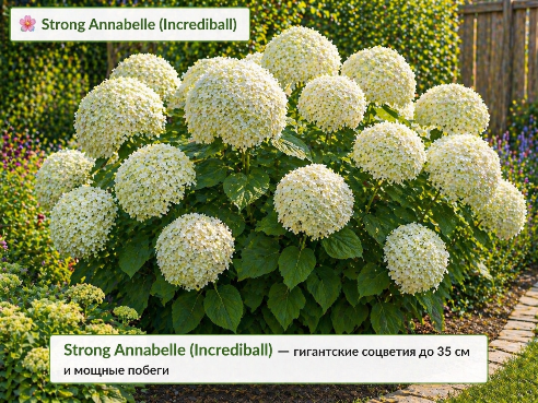 Strong Annabelle (Стронг Анабель 