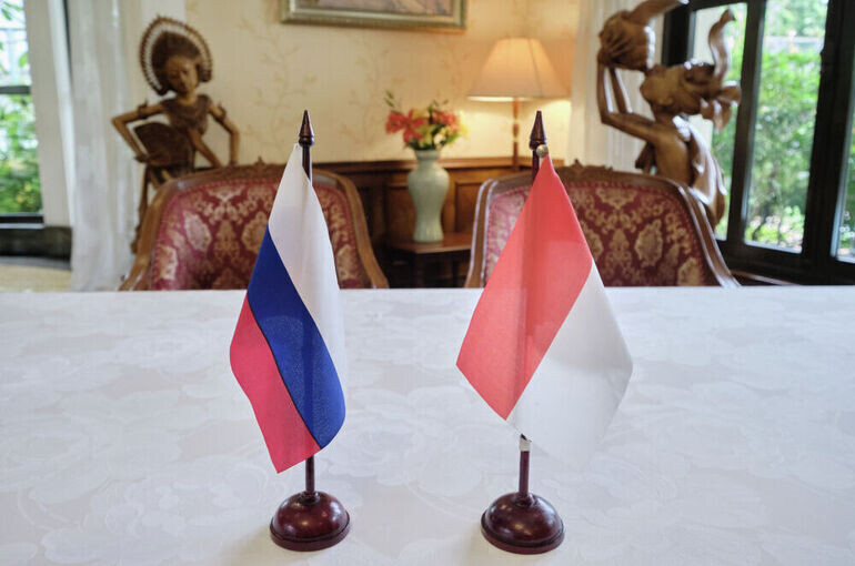   Иван Секретарев/РИА Новости