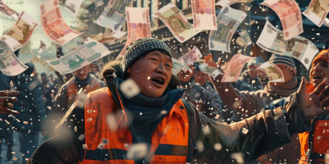 Депутат не выдержал: "Объясните целесообразность". Воюющая Россия потратит ₽15 млрд на образование в Киргизии. Экономика позволяет?