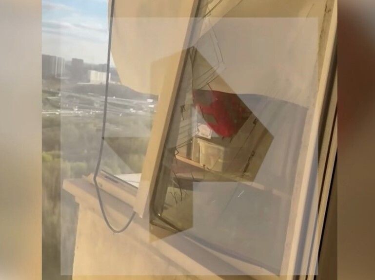     / Источник: кадр из видео