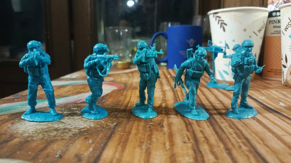 фото из ВК-группы Хобби Бункер